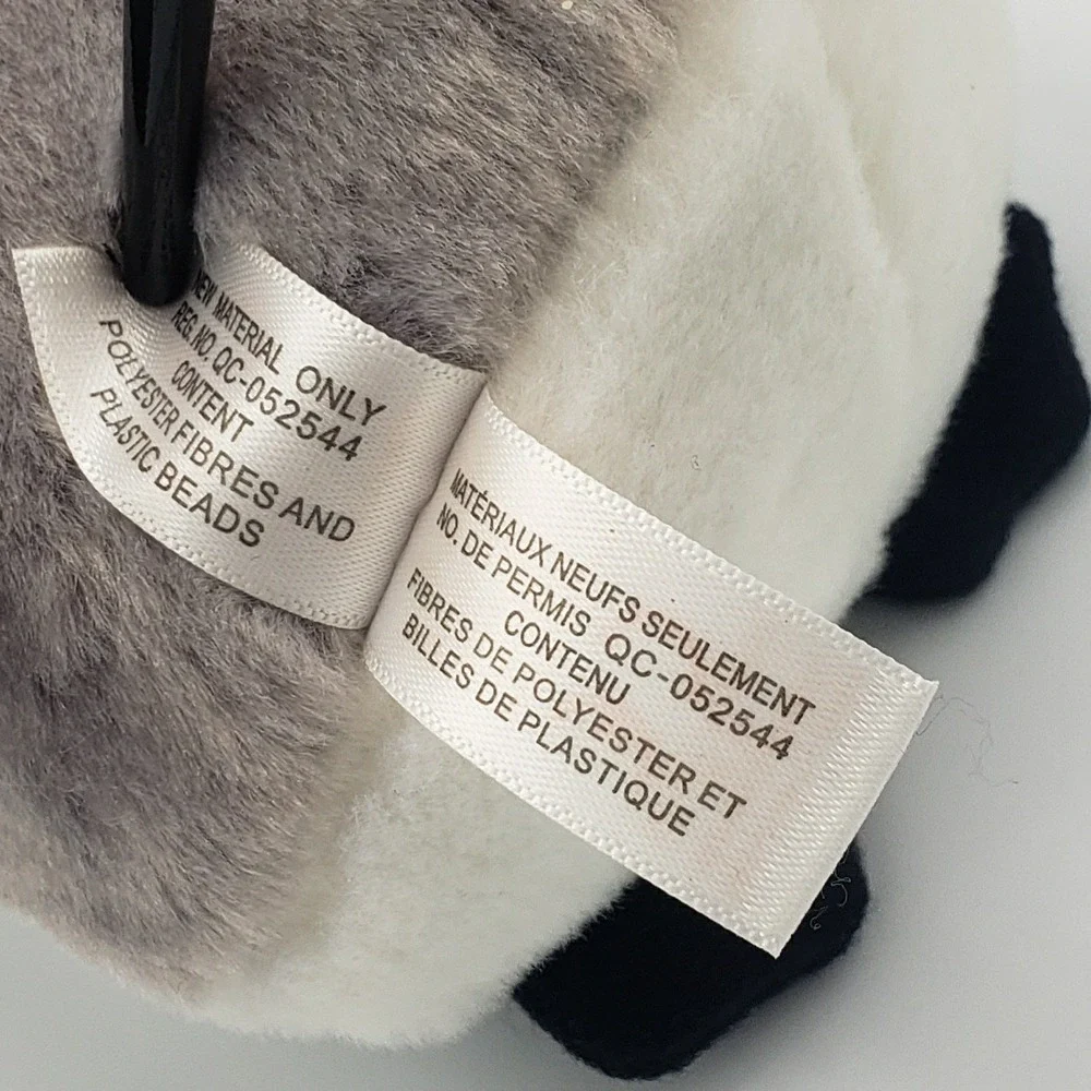 Ty Beanie Boos Plush‎ 6